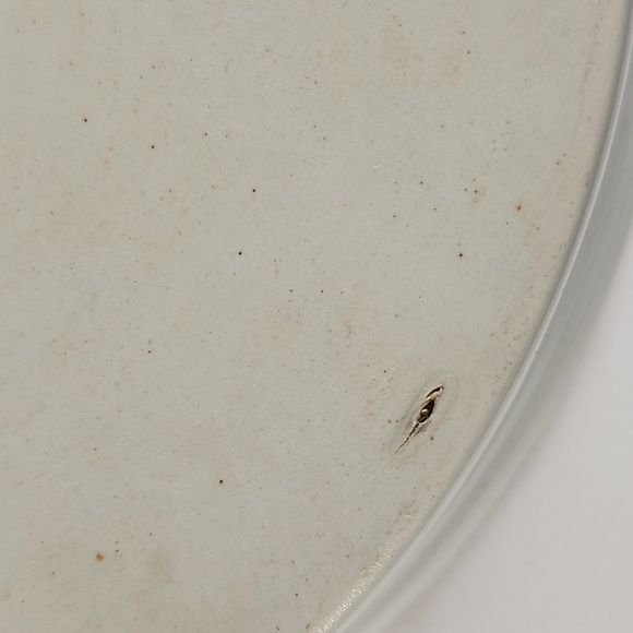 Beautiful 11 Inch Serving Dish Casserole with Basket - Oven Safe - Picture 10 of 16